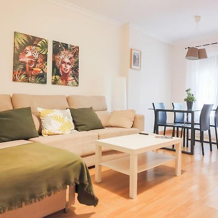 Apartamento Sol Y Sal Чиклана-де-ла-Фронтера Экстерьер фото