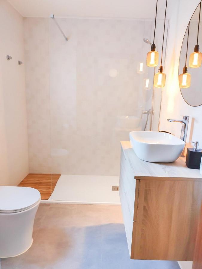 Apartamento Sol Y Sal Чиклана-де-ла-Фронтера Экстерьер фото