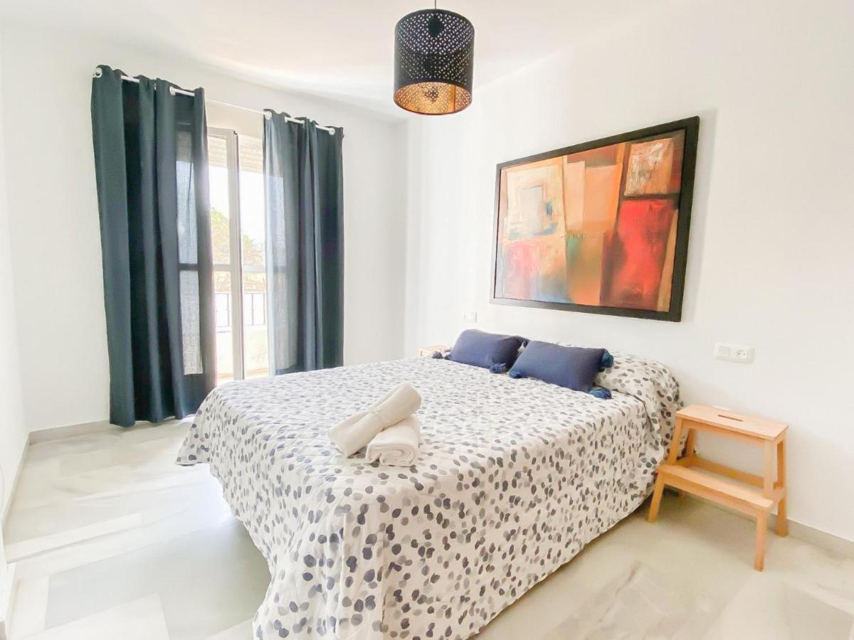 Apartamento Sol Y Sal Чиклана-де-ла-Фронтера Экстерьер фото