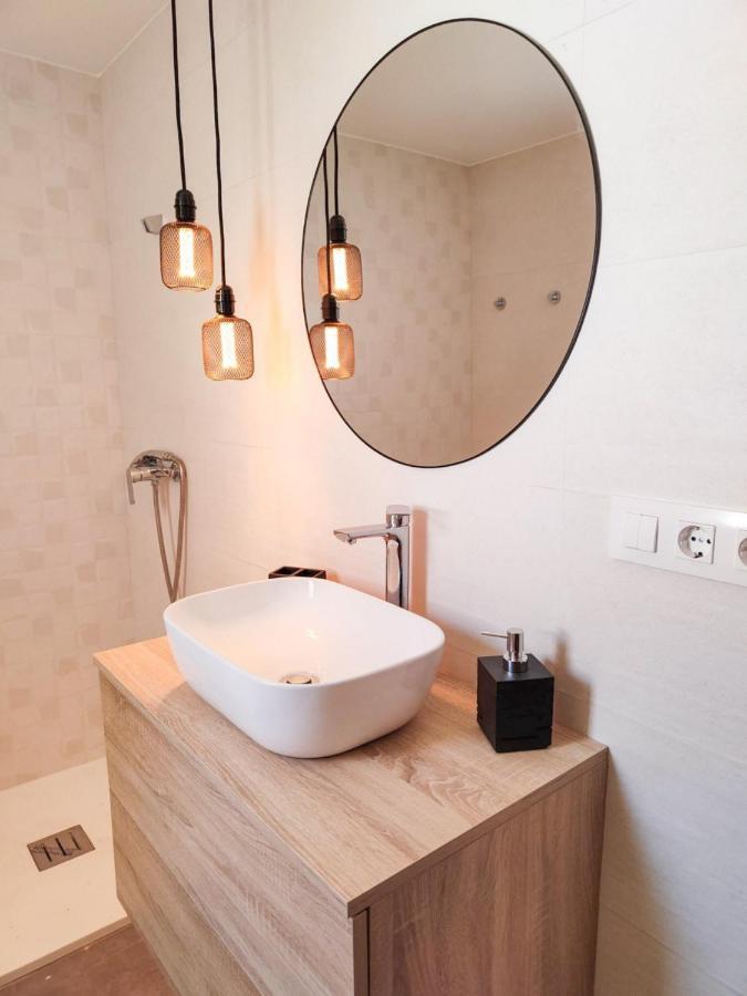 Apartamento Sol Y Sal Чиклана-де-ла-Фронтера Экстерьер фото