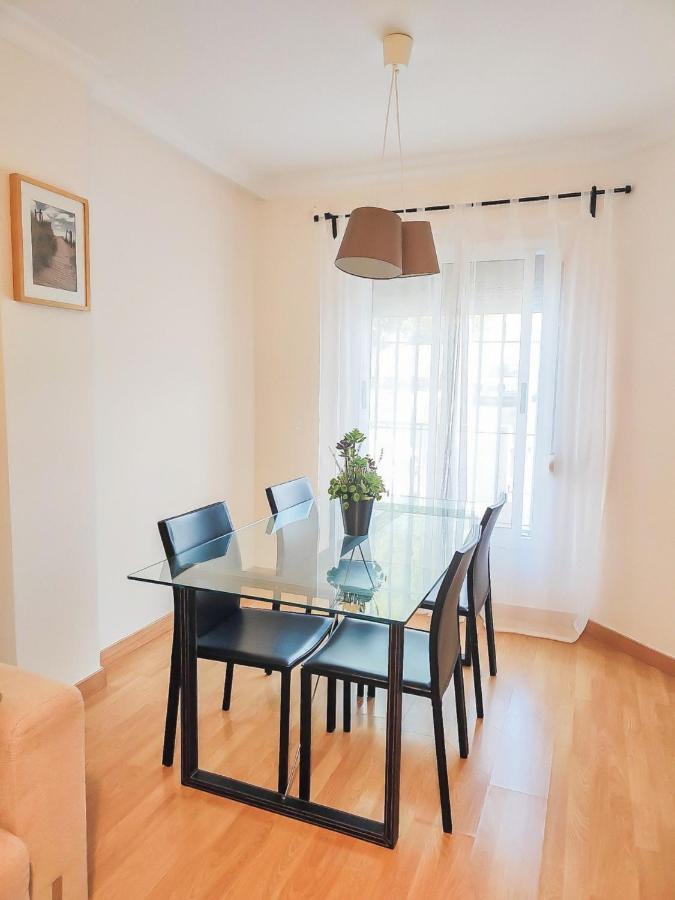Apartamento Sol Y Sal Чиклана-де-ла-Фронтера Экстерьер фото