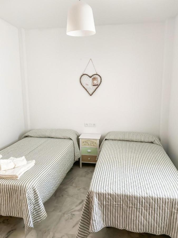 Apartamento Sol Y Sal Чиклана-де-ла-Фронтера Экстерьер фото