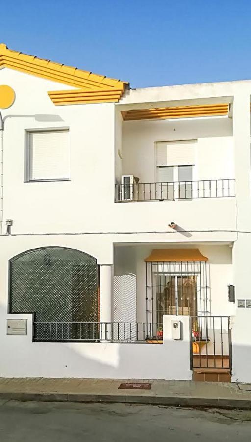 Apartamento Sol Y Sal Чиклана-де-ла-Фронтера Экстерьер фото